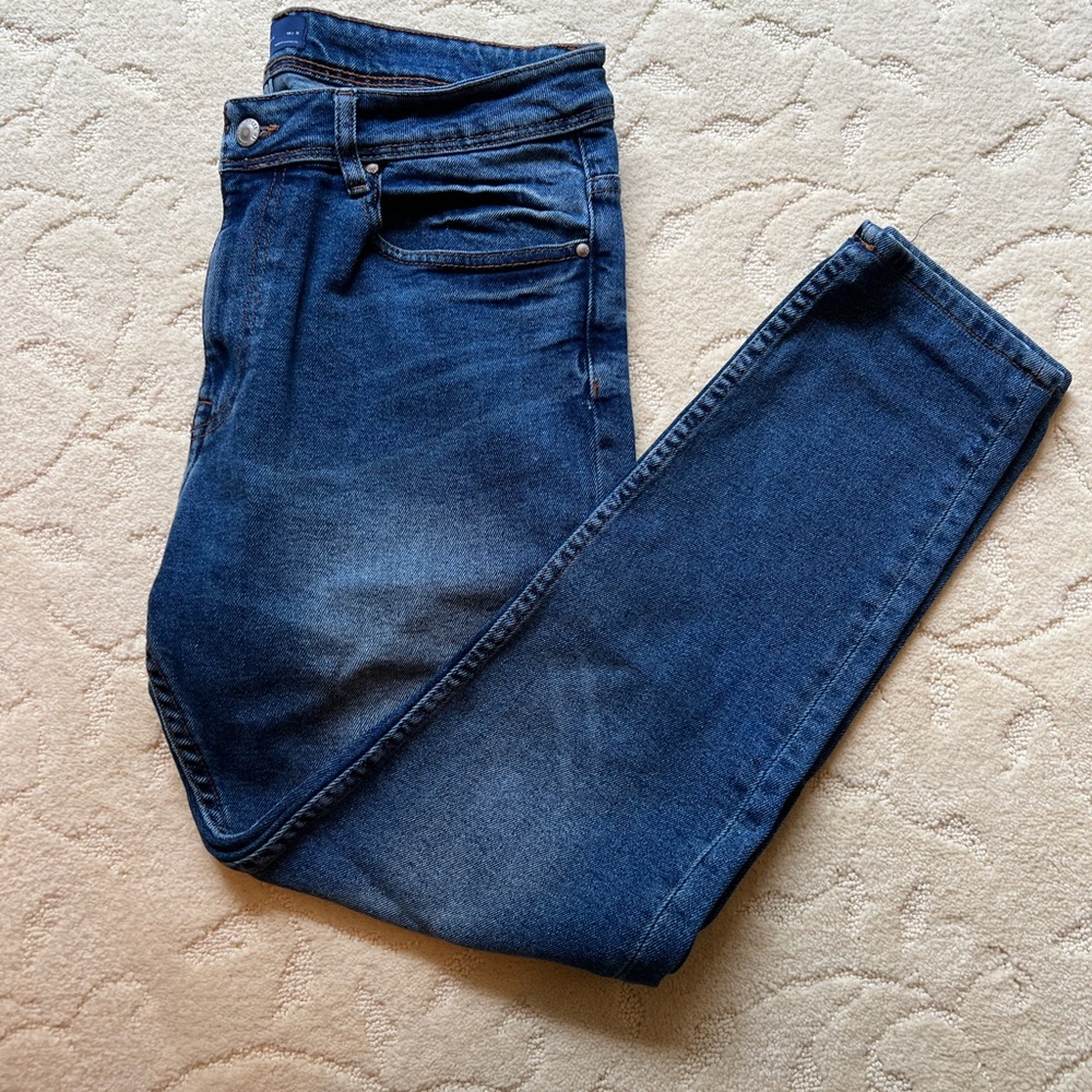 Zara Man Jeans
